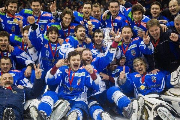 HSC: a legfőbb küldetés teljesítve