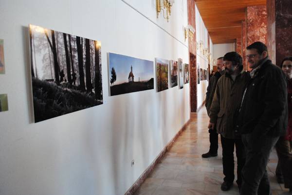  Fotókiállítás-sorozat indult a székelyföldi műemlékek népszerűsítésért