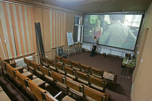 3D-s mozit nyitottak Csíkszeredában