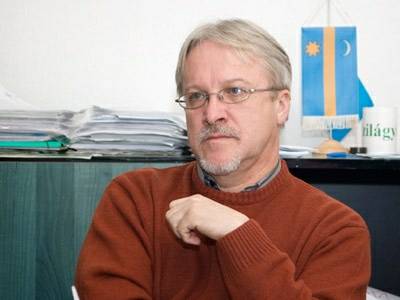 Csinta: kártékony feszültség van az MPP-ben