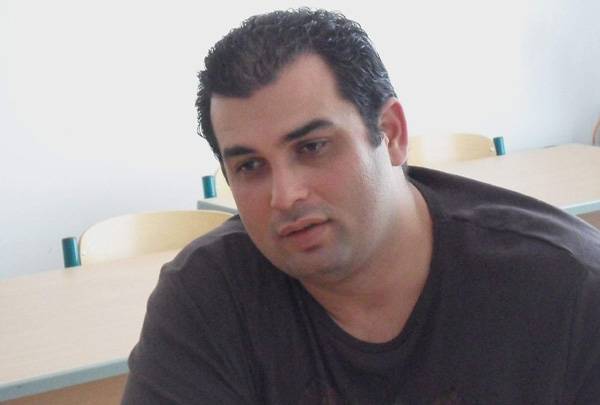 A véletlenek sorozatára hivatkozott Raffael Sándor, Cozma gyilkosa