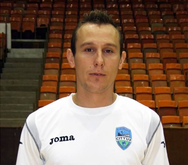  Kispályás jövőt kell építeni – interjú Csoma Alpárral