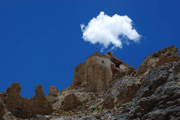 Önkéntesek restaurálják Kőrösi Csoma Sándor egykori tibeti szálláshelyét 