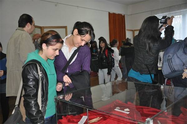 A dobókockától az amulettig