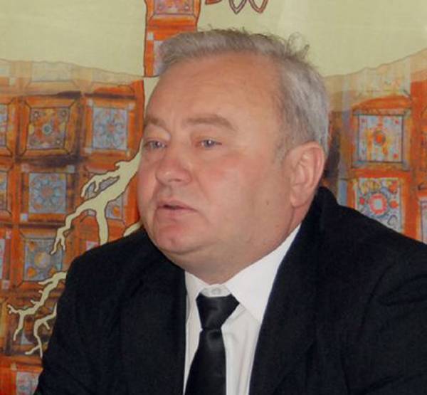 Kampányvita Tőkés László és Csűry István között