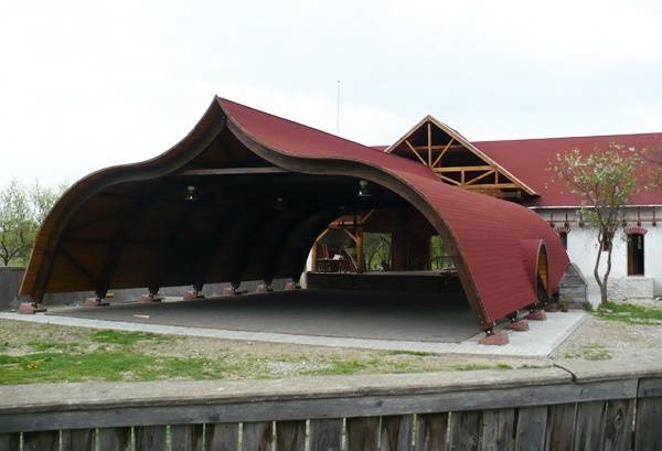 Egyre népszerűbb Csűrszínházi Napok 