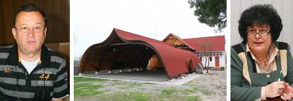 Váratlan konfliktus robbant ki a Csűrszínházi Napok kapcsán