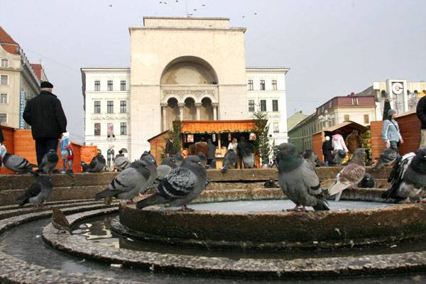 •  Fotó: Krónika