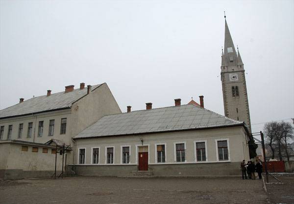 •  Fotó: Krónika