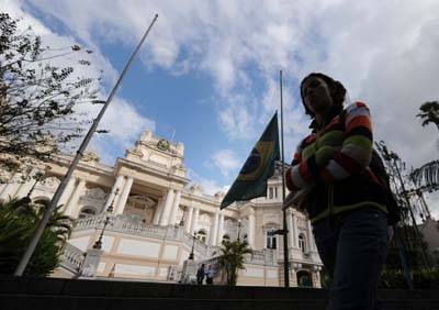 &bullet;  Fotó: Agerpres