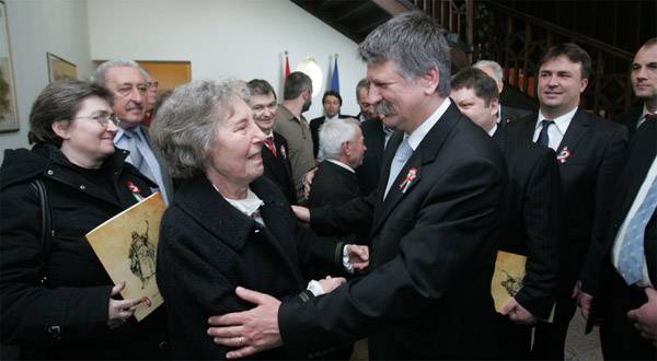 &bullet;  Fotó: Mihály László