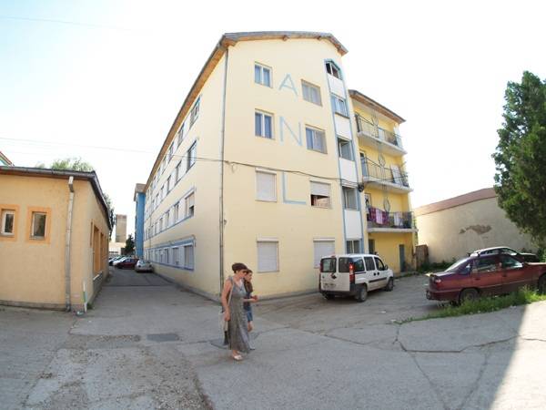 &bullet;  Fotó: Gozner Gertrud