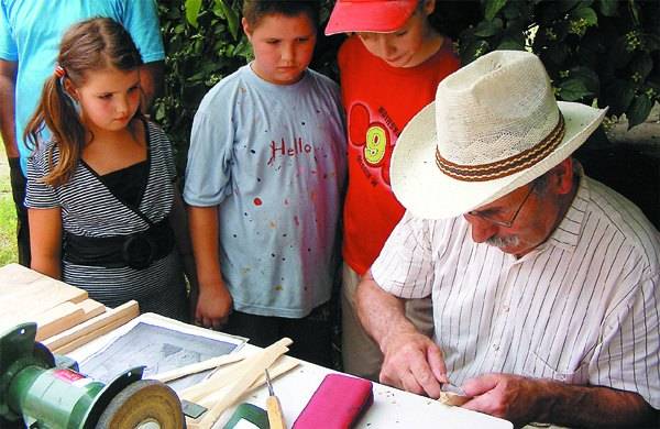 &bullet;  Fotó: Gozner Gertrud