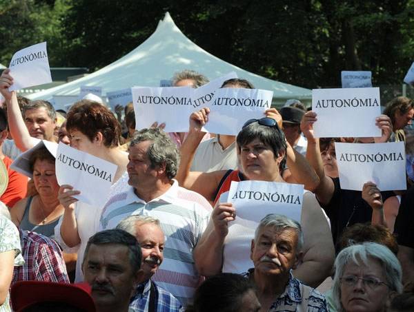 &bullet;  Fotó: MTI
