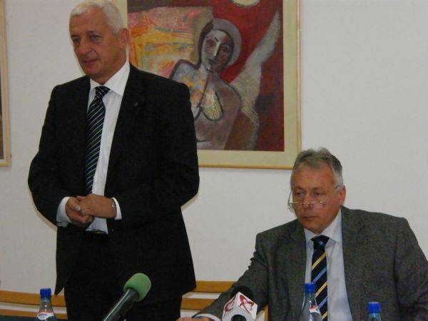 &bullet;  Fotó: A szerző felvétele