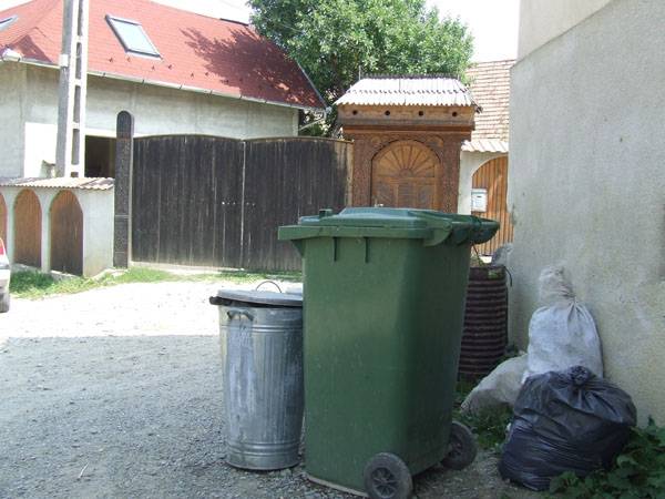 &bullet;  Fotó: A szerző felvétele