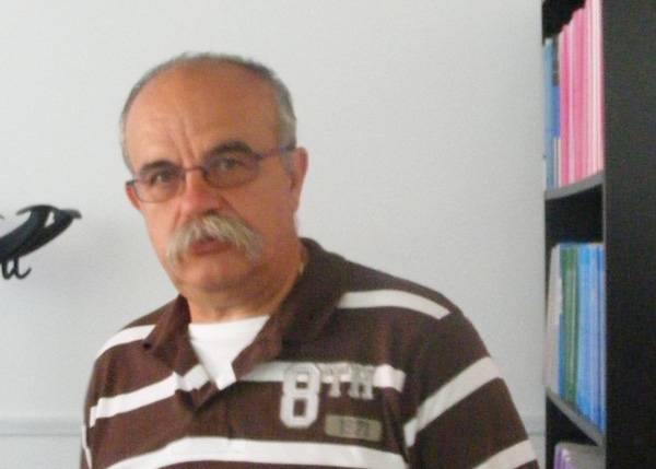 •  Fotó: A szerző felvétele