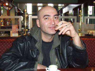 • Fotó: A szerző felvétele