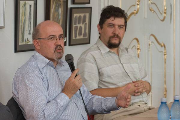 •  Fotó: Biró István