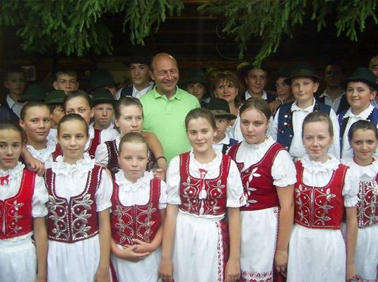 &bullet;  Fotó: A szerző felvétele