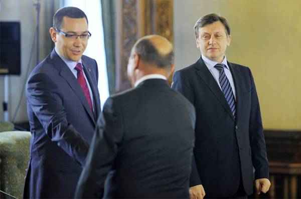 &bullet;  Fotó: Mediafax