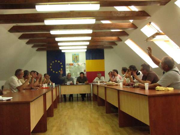 &bullet;  Fotó: A szerző felvétele