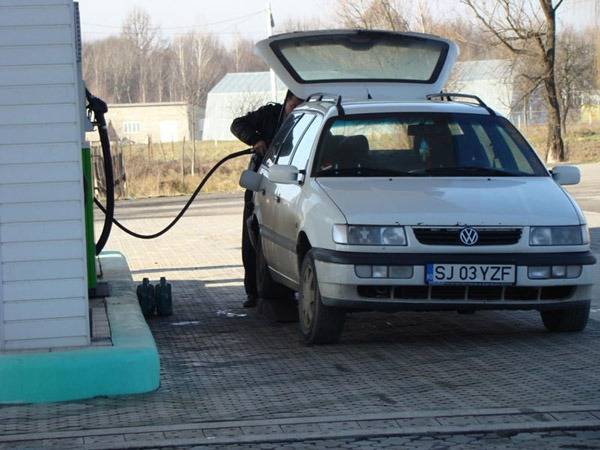 &bullet;  Fotó: A szerző felvétele