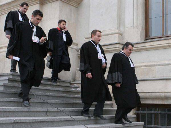 Az alkotmánybíróság novemberi döntése nyomán a legfelsőbb bíróságon újra kellett alakítani az öttagú bírói tanácsokat •  Fotó: Ilusztráció