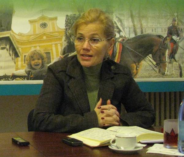 &bullet;  Fotó: A szerző felvétele