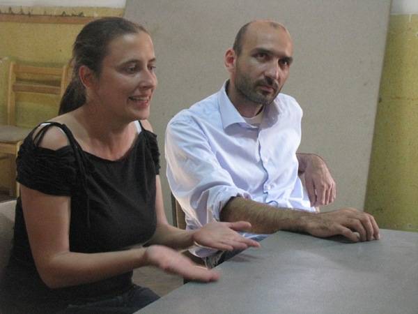 •  Fotó: A szerző felvétele