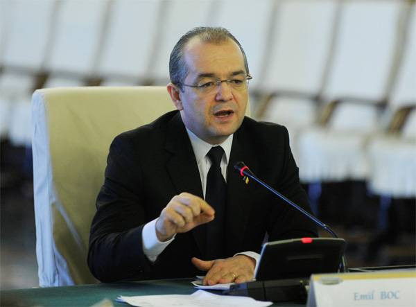 &bullet;  Fotó: gov.ro