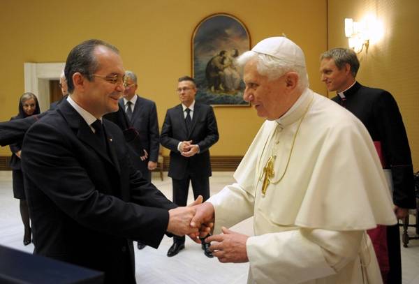 &bullet;  Fotó: Agerpres