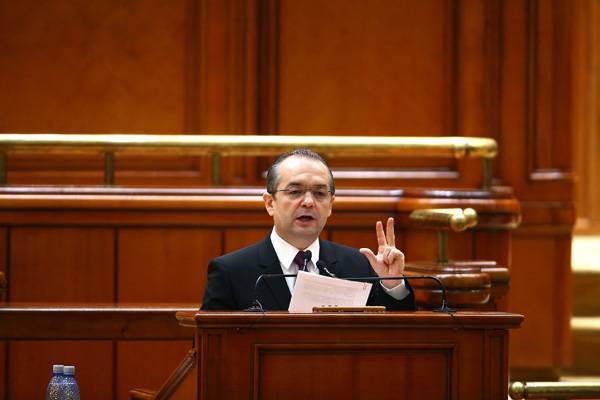 &bullet;  Fotó: Mediafax