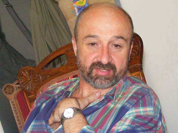 • Fotó: A szerző felvétele