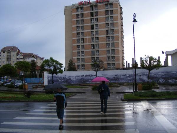 • Fotó: A szerző felvétele