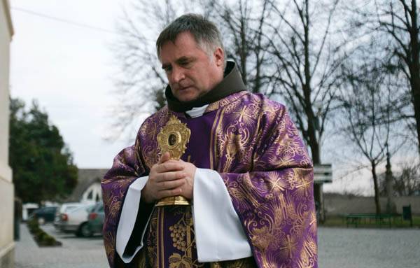 &bullet;  Fotó: Mihály László