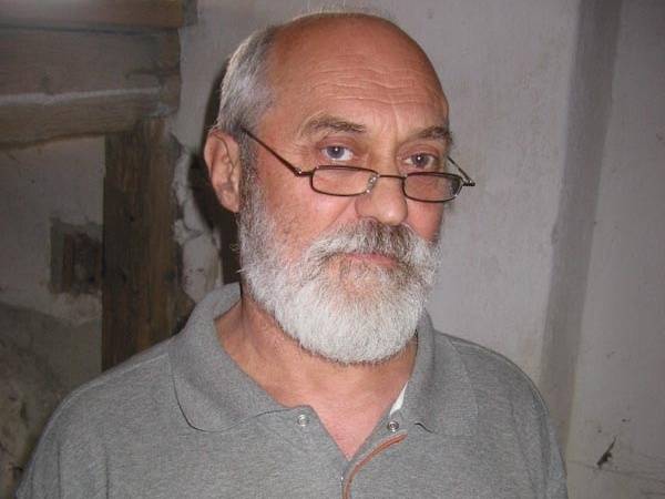 &bullet;  Fotó: A szerző felvétele