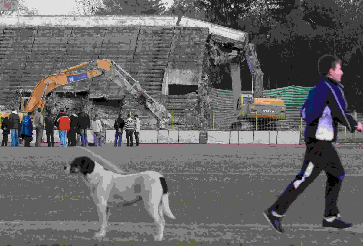 &bullet;  Fotó: Biró István