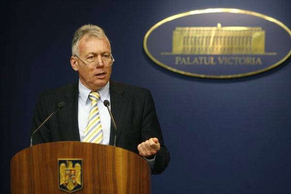 &bullet;  Fotó: gov.ro