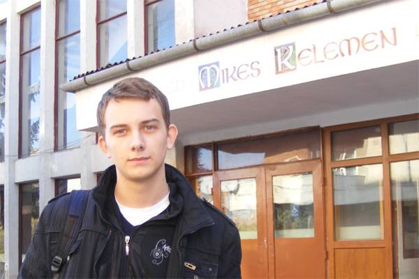 •  Fotó: A szerző felvétele
