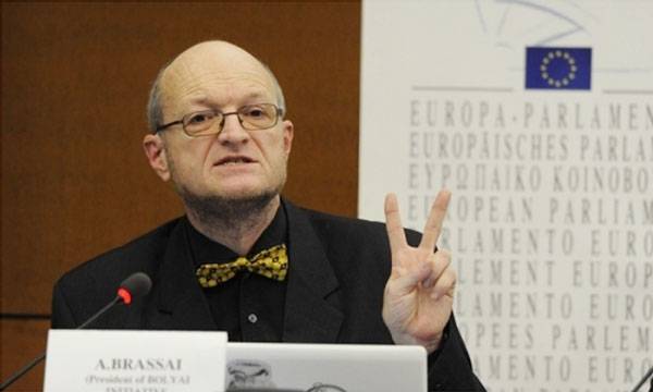 &bullet;  Fotó: Kristó Róbert