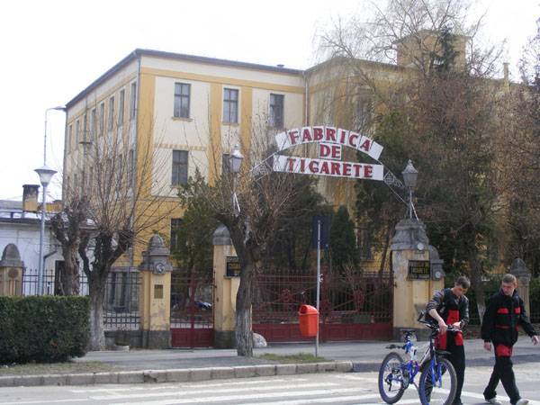 &bullet;  Fotó: A szerző felvétele