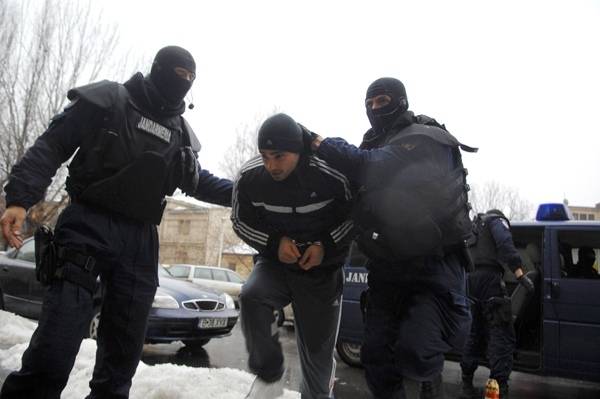 &bullet;  Fotó: Agerpres