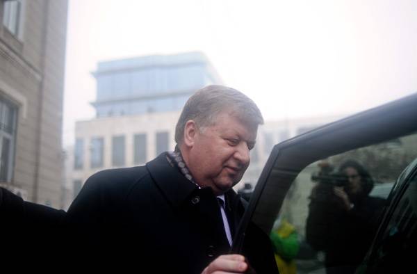 &bullet;  Fotó: Mediafax