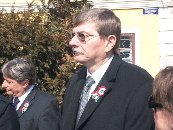 &bullet;  Fotó: Szucher Ervin