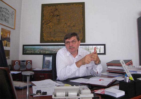 &bullet;  Fotó: A szerző felvétele