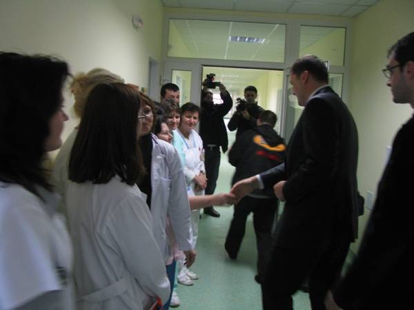 &bullet;  Fotó: A szerző felvétele