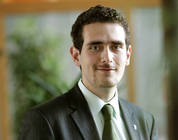 Csibi Magor: ha valós változást akarunk előidézni, akkor a legjobb út az, hogy megtanítjuk másoknak, miként segítsék elő a változást 