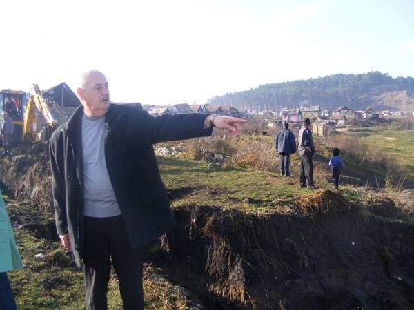 &bullet;  Fotó: A szerző felvétele