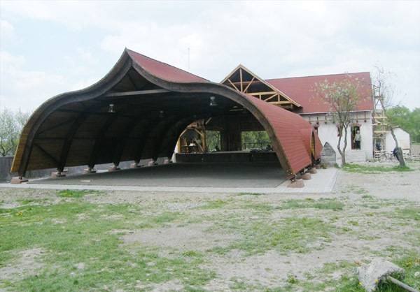 •  Fotó: A szerző felvétele